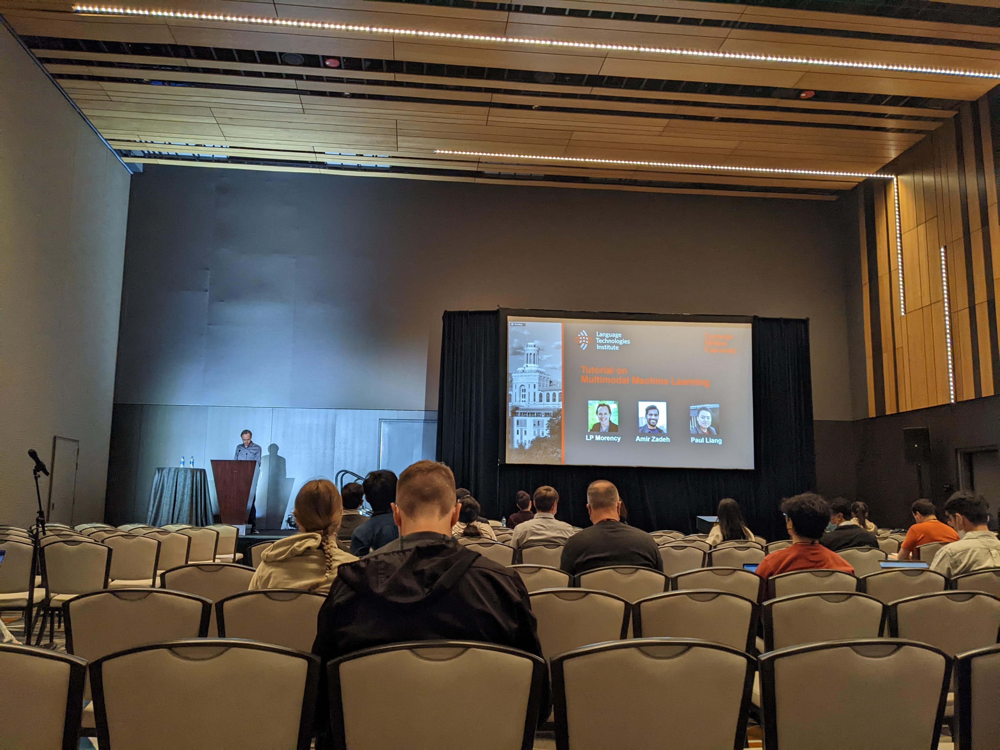 NAACL 2022